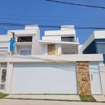 Casa com 4 dormitórios à venda, 210 m² por R$ 1.200.000 - Colinas - Rio das Ostras/RJ