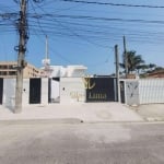 Casa com 3 dormitórios à venda, 90 m² por R$ 595.000,00 - Recreio - Rio das Ostras/RJ