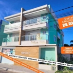 Apartamento com 2 dormitórios à venda, 67 m² por R$ 350.000,00 - Recreio - Rio das Ostras/RJ