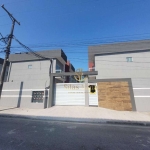 Casa com 2 dormitórios à venda, 70 m² por R$ 295.000,00 - Extensão do Bosque - Rio das Ostras/RJ