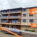 Apartamento com 4 dormitórios à venda, 123 m² por R$ 350.000,00 - Novo Rio Das Ostras - Rio das Ostras/RJ