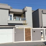 Casa com 3 dormitórios à venda, 140 m² por R$ 780.000 - Costazul - Rio das Ostras/RJ