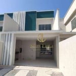 Casa com 3 dormitórios à venda, 162 m² por R$ 769.000 - Ouro Verde - Rio das Ostras/RJ