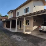 Casa com 2 dormitórios à venda, 152 m² por R$ 375.000,00 - Jardim Mariléa - Rio das Ostras/RJ