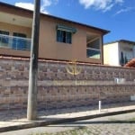 Casa com 5 dormitórios à venda, 262 m² por R$ 650.000 - Nova Aliança - Rio das Ostras/RJ