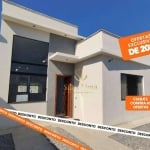 Casa com 3 dormitórios à venda, 80 m² por R$ 420.000,00 - Enseada das Gaivotas - Rio das Ostras/RJ