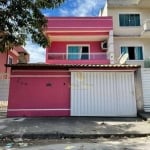 Casa com 2 dormitórios à venda, 119 m² por R$ 320.000 - Village Rio das Ostras - Rio das Ostras/RJ