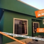 Casa com 2 dormitórios à venda, 52 m² por R$ 240.000,00 - Village Rio das Ostras - Rio das Ostras/RJ