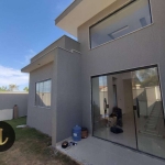 Casa com 2 dormitórios à venda, 75 m² por R$ 340.000,00 - Terra Firme - Rio das Ostras/RJ