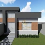 Casa com 2 dormitórios à venda, 51 m² por R$ 358.000 - Village Rio das Ostras - Rio das Ostras/RJ