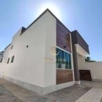 Casa com 2 dormitórios para alugar, 65 m² por R$ 2.245/mês - Terra Firme - Rio das Ostras/RJ