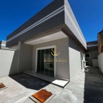 Casa com 2 dormitórios à venda, 61 m² por R$ 265.000 - Cidade Praiana - Rio das Ostras/RJ