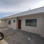 Casa com 2 dormitórios à venda, 65 m² por R$ 320.000 - Floresta Da Gaivota - Rio das Ostras/RJ