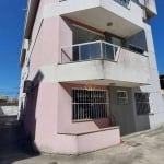 Apartamento com 2 dormitórios para alugar, 65 m² por R$ 1.645,83/mês - Jardim Bela Vista - Rio das Ostras/RJ