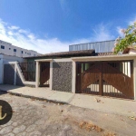 Casa com 2 dormitórios à venda, 108 m² por R$ 360.000,00 - Atlântica - Rio das Ostras/RJ