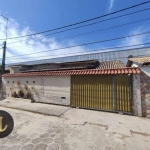 Casa com 3 dormitórios à venda, 67 m² por R$ 450.000 - Atlântica - Rio das Ostras/RJ