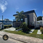 Casa com 3 dormitórios à venda, 298 m² por R$ 1.300.000 - Viverde 2 - Rio das Ostras/RJ