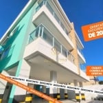 Apartamento com 3 dormitórios à venda, 73 m² por R$ 390.000,00 - Recreio - Rio das Ostras/RJ