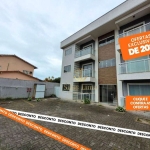 Apartamento com 2 dormitórios à venda, 65 m² por R$ 260.000,00 - Centro - Rio das Ostras/RJ