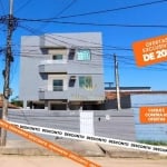 Apartamento com 3 dormitórios à venda, 100 m² por R$ 250.000,00 - Terra Firme - Rio das Ostras/RJ