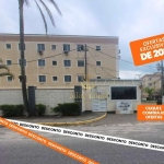 Apartamento com 2 dormitórios à venda, 48 m² por R$ 170.000,00 - Jardim Mariléa - Rio das Ostras/RJ