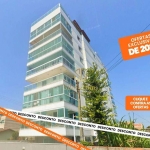 Apartamento com 2 dormitórios à venda, 110 m² por R$ 420.000,00 - Extensão do Bosque - Rio das Ostras/RJ