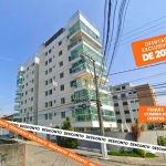 Apartamento com 2 dormitórios à venda, 110 m² por R$ 380.000,00 - Extensão do Bosque - Rio das Ostras/RJ