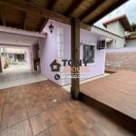 Casas para venda 2 quarto(s) no Loteamento Santa Felicidade, Forquilhas - São José - CA852