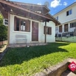 Casa para Venda - 120m², 2 dormitórios, 2 vagas - Marechal Floriano