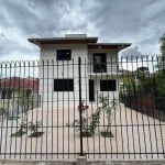 Casa para Venda - 117m², 3 dormitórios, sendo 1 suites, 3 vagas - Bela Vista