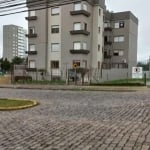 Apartamento para Venda - 62.13m², 2 dormitórios, 1 vaga - Jardim América