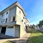 Sobrado Triplex - Bairro Desvio Rizzo.