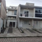 Sobrado para Venda - 60.59m², 2 dormitórios, 2 vagas - Parque dos Vinhedos