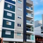 Cobertura para Venda - 125m², 3 dormitórios, sendo 1 suites, 2 vagas - Cinqüentenário