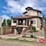 Casa para Venda - 218m², 3 dormitórios, sendo 3 suites, 3 vagas - Nossa Senhora da Saúde