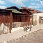 Casa para Venda - 193m², 4 dormitórios, 4 vagas - Desvio Rizzo