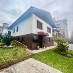 Casa para Venda - 265.62m², 4 dormitórios, sendo 2 suites, 1 vaga - Cristo Redentor