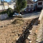 Terreno à venda na Rua Daltro Filho, 18, Panazzolo, Caxias do Sul