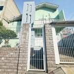 Casa com 4 quartos à venda na Rua Cabo-Polícia Militar Almir Farias da Costa, 38, Cinqüentenário, Caxias do Sul