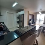 Apartamento para Venda - 75.35m², 3 dormitórios, sendo 1 suites, 2 vagas - Villagio Iguatemi