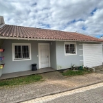 Casa em condomínio fechado com 2 quartos à venda na Luiz Mario Rossetti, 2316, Desvio Rizzo, Caxias do Sul