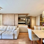 Apartamento para Venda - 91.74m², 3 dormitórios, sendo 1 suites, 2 vagas - Panazzolo