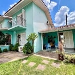 Casa com 3 quartos à venda na Rua Waldemar de Zorzi, 397, Vinhedos, Caxias do Sul