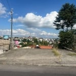 Terreno à venda na Avenida Benjamin Custódio de Oliveira, 138, Charqueadas, Caxias do Sul