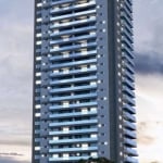 Apartamento para Venda - 225.61m², 3 dormitórios, sendo 3 suites, 3 vagas - Nossa Senhora de Lourdes