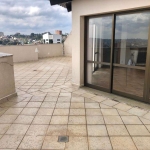 Cobertura para Venda - 260.49m², 3 dormitórios, sendo 1 suites, 2 vagas - Nossa Senhora de Lourdes