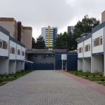 Sobrado para Venda - 60.15m², 2 dormitórios, 1 vaga - Villagio Iguatemi