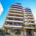 Apartamento para Venda - 242m², 4 dormitórios, sendo 1 suites, 3 vagas - Exposição