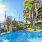 Casa para Venda - 495.8m², 4 dormitórios, sendo 3 suites, 3 vagas - Colina Sorriso