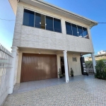 Casa para Venda - 214.42m², 3 dormitórios, sendo 1 suites, 3 vagas - Nossa Senhora de Lourdes